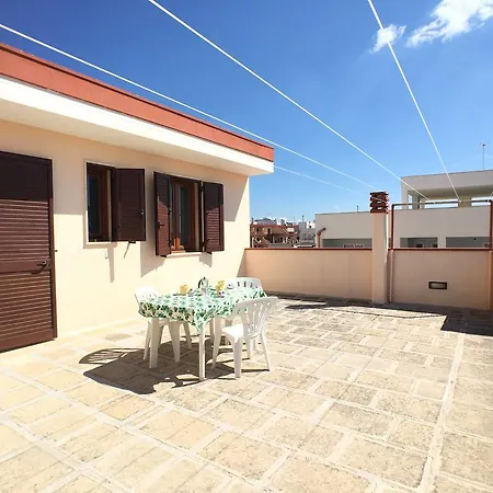 Attico Green Apartment *