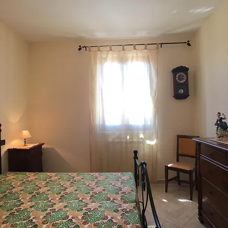 Attico Green Apartment Gallipoli