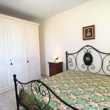 Attico Green Apartment