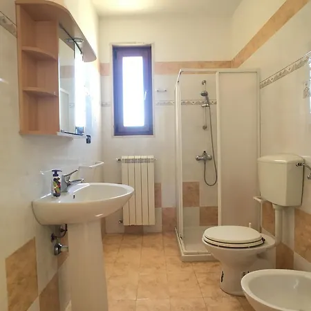Attico Green Apartment *