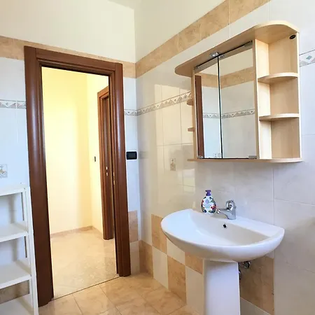 Apartment Attico Green