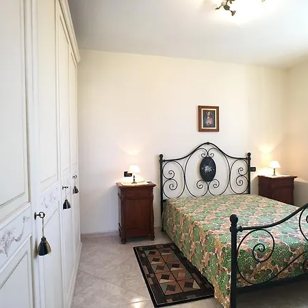 Apartment Attico Green *