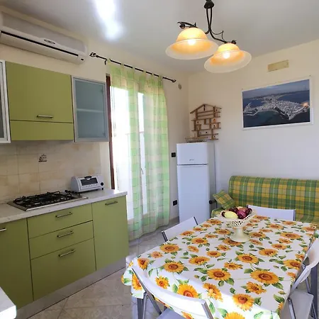 Attico Green Apartment *